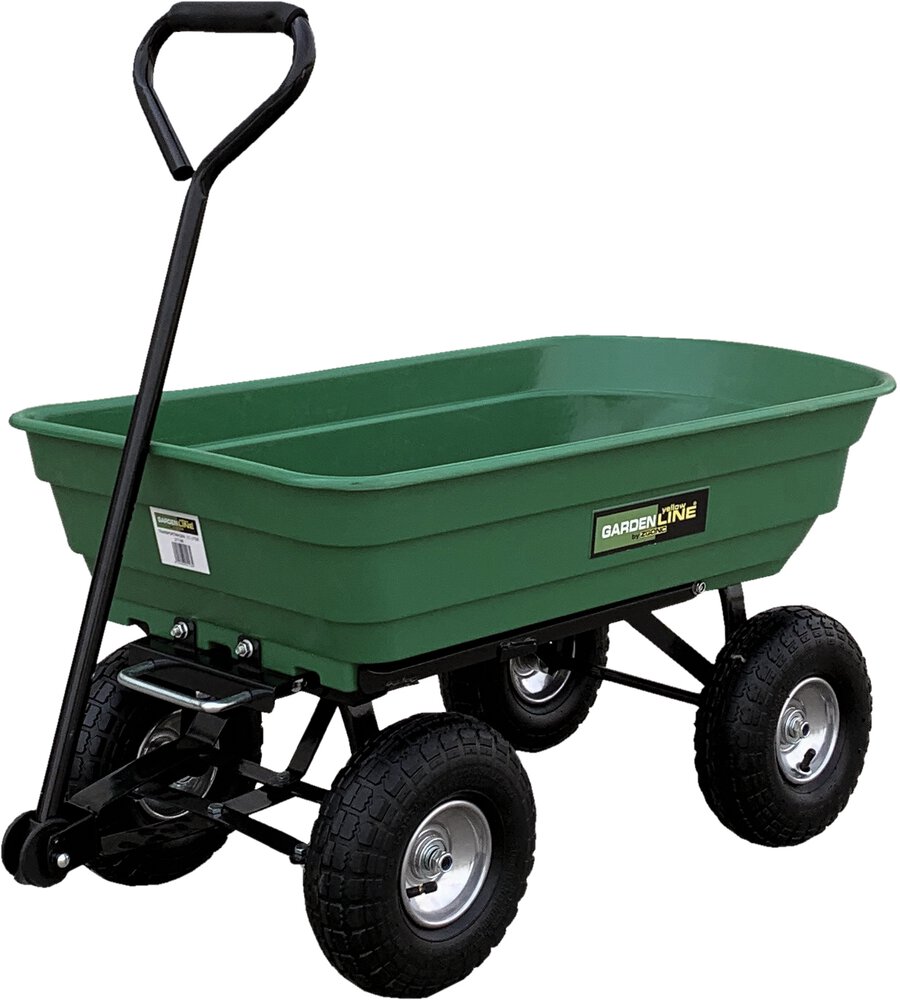 YGL Transportwagen 75 l