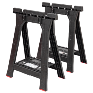 QBRICK SYSTEM Klappbock Qbrick System Set 2 Stk. QBRICK SYSTEM Klappbock Qbrick System Set 2 Stk.