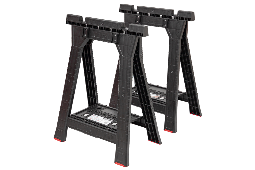 QBRICK SYSTEM Klappbock Qbrick System Set 2 Stk.