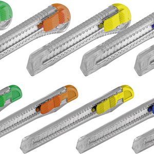 ERBA Cutter-Set 10-tlg. ERBA Cutter-Set 10-tlg.