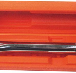YPL NG Drehmomentschlüssel 40 – 210 Nm 1/2"-Antrieb