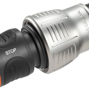 GARDENA Premium-Wasserstop 3/4" GARDENA Premium-Wasserstop 3/4"