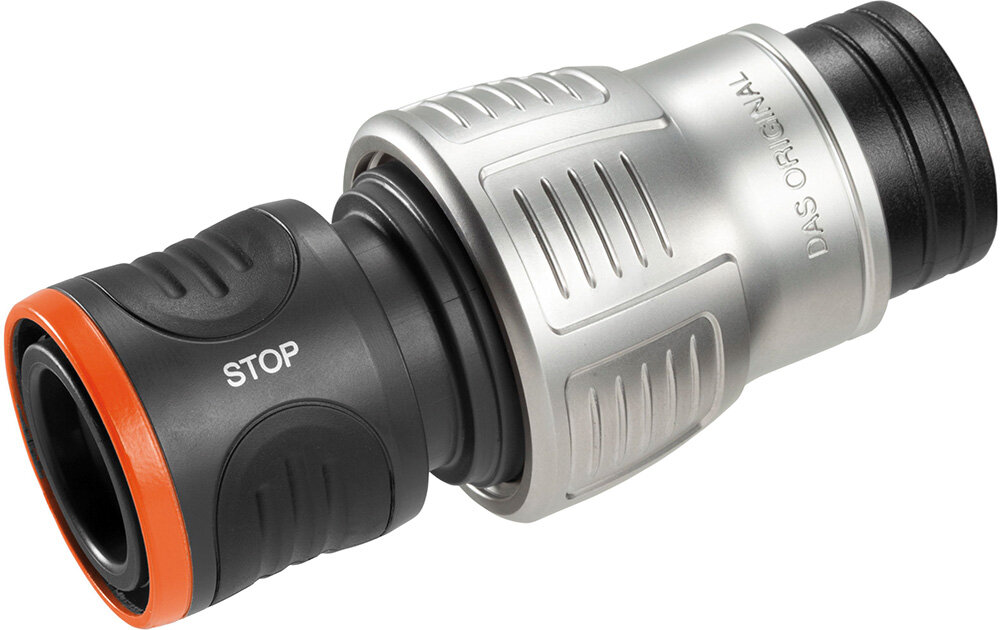 GARDENA Premium-Wasserstop 3/4"