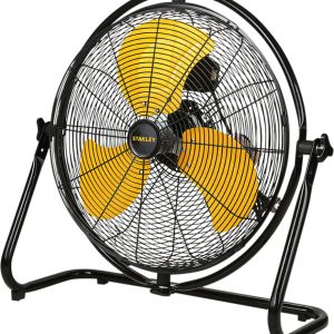 STANLEY Bodenventilator 3D STANLEY Bodenventilator 3D