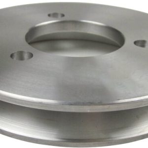Keilriemen-Kranz 130 mm Ø Keilriemen-Kranz 130 mm Ø