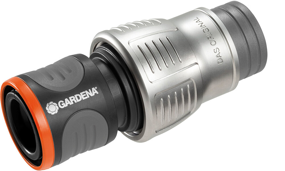 GARDENA Premium-Schnell-Schlauchstück 3/4"
