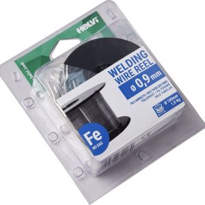 HELVI Fülldraht 0,9 mm Ø, 1 kg HELVI Fülldraht 0,9 mm Ø, 1 kg