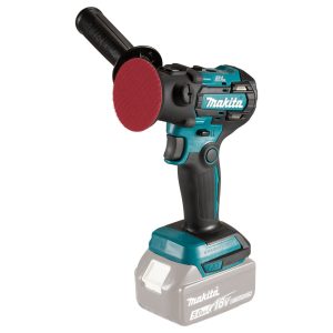 MAKITA Akku-Polierschleifer DPV300Z MAKITA Akku-Polierschleifer DPV300Z