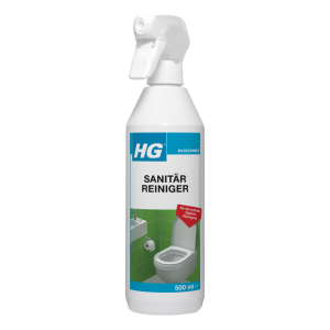 HG Sanitärreiniger
