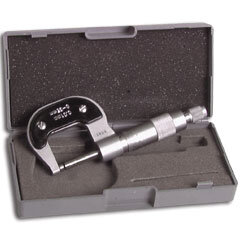 KINEX Präzisions-Mikrometer 50 – 75 mm KINEX Präzisions-Mikrometer 50 – 75 mm
