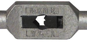 EXACT Windeisen M 2 – M 8 EXACT Windeisen M 2 – M 8