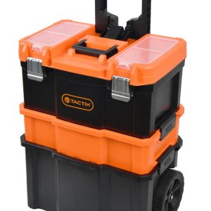 TACTIX 3 in 1 Koffer Trolley TACTIX 3 in 1 Koffer Trolley