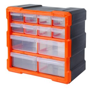 TACTIX Kleinteile Magazin mit 12 Laden TACTIX Kleinteile Magazin mit 12 Laden
