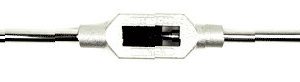EXACT Windeisen M 2 – M 12 EXACT Windeisen M 2 – M 12