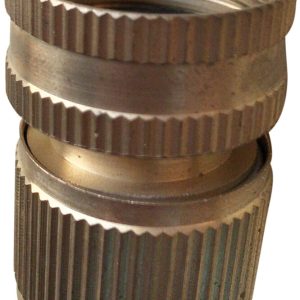 CPC Messing-Anschlussstück 3/4" IG CPC Messing-Anschlussstück 3/4" IG