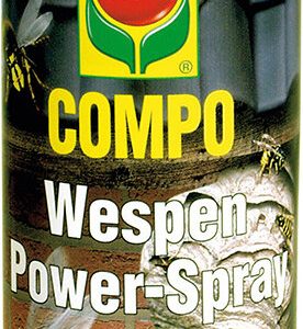 COMPO Wespen-Power-Spray 500 ml COMPO Wespen-Power-Spray 500 ml