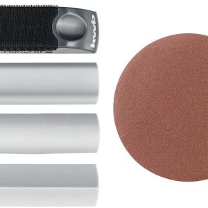 KWB kwb Handschleifer passend für Schleifscheiben Ø125 mm KWB kwb Handschleifer passend für Schleifscheiben Ø125 mm