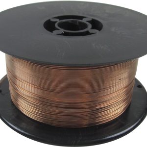 HELVI Alu-Drahtrolle 0,8 mm Ø, 0,5 kg HELVI Alu-Drahtrolle 0,8 mm Ø, 0,5 kg