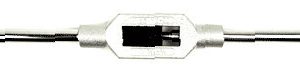 EXACT Windeisen M 4 – M 12 EXACT Windeisen M 4 – M 12
