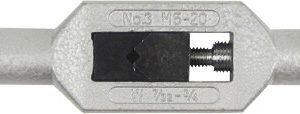 EXACT Windeisen M 5 – M 20 EXACT Windeisen M 5 – M 20