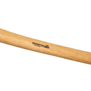 KRUMPHOLZ Doppelkeil-Spalt-Axt 1.700 g