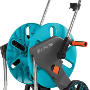 GARDENA Schlauchwagen CleverRoll M