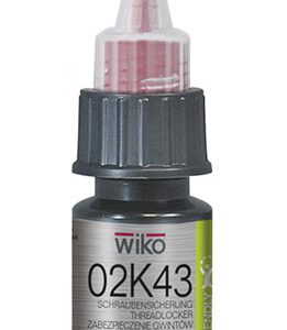 WIKO Schraubensicherung 10 ml WIKO Schraubensicherung 10 ml