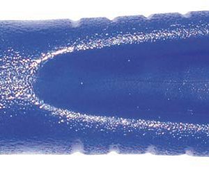ERBA Plastikfeilheft Größe 3 100 mm lang ERBA Plastikfeilheft Größe 3 100 mm lang
