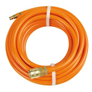 ERBA PVC-Gewebedruckschlauch 10 m ERBA PVC-Gewebedruckschlauch 10 m