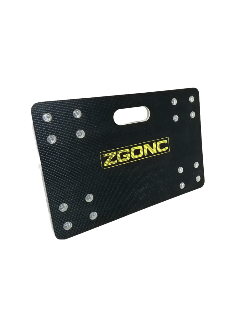 Zgonc Transportroller 45 x 30 cm