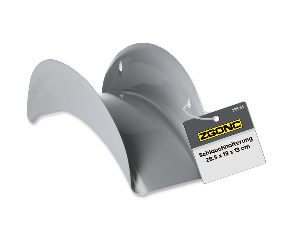 Zgonc Wand-Schlauchhalter 30 m