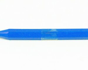 BLEISPITZ Reifen- und Universal-Kreide blau