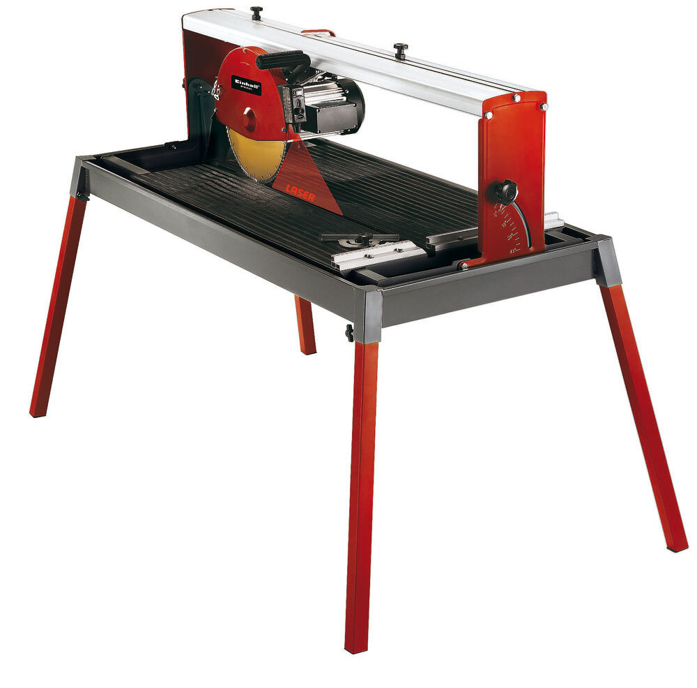EINHELL Steintrennmaschine TE-SC 920 L