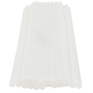 KRAFTBOX PROFESSIONAL 31 Klebesticks transparent 7 mm Ø 250 g KRAFTBOX PROFESSIONAL 31 Klebesticks transparent 7 mm Ø 250 g