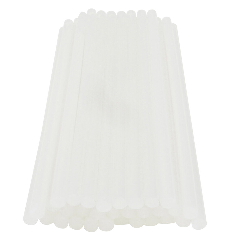KRAFTBOX PROFESSIONAL 31 Klebesticks transparent 7 mm Ø 250 g