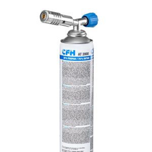 CFH Turbo-Lötbrenner LM 1750 CFH Turbo-Lötbrenner LM 1750
