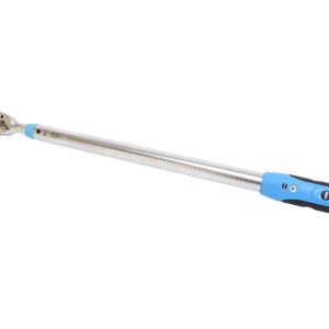 KRAFTBOX PROFESSIONAL Drehmomentschlüssel 60-340 NM 1/2"