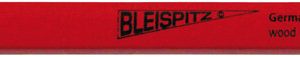 BLEISPITZ Zimmermanns-Bleistift 240 mm BLEISPITZ Zimmermanns-Bleistift 240 mm
