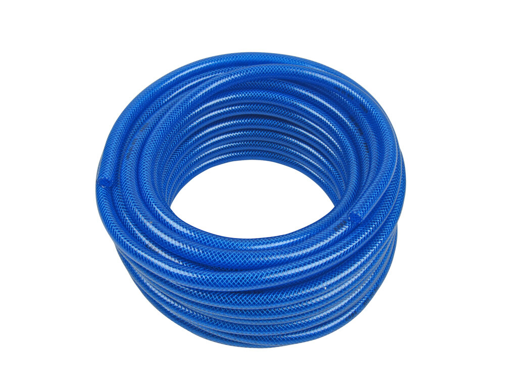 ERBA Druckluft-Gewebeschlauch 6 x 11 mm Ø 20 m