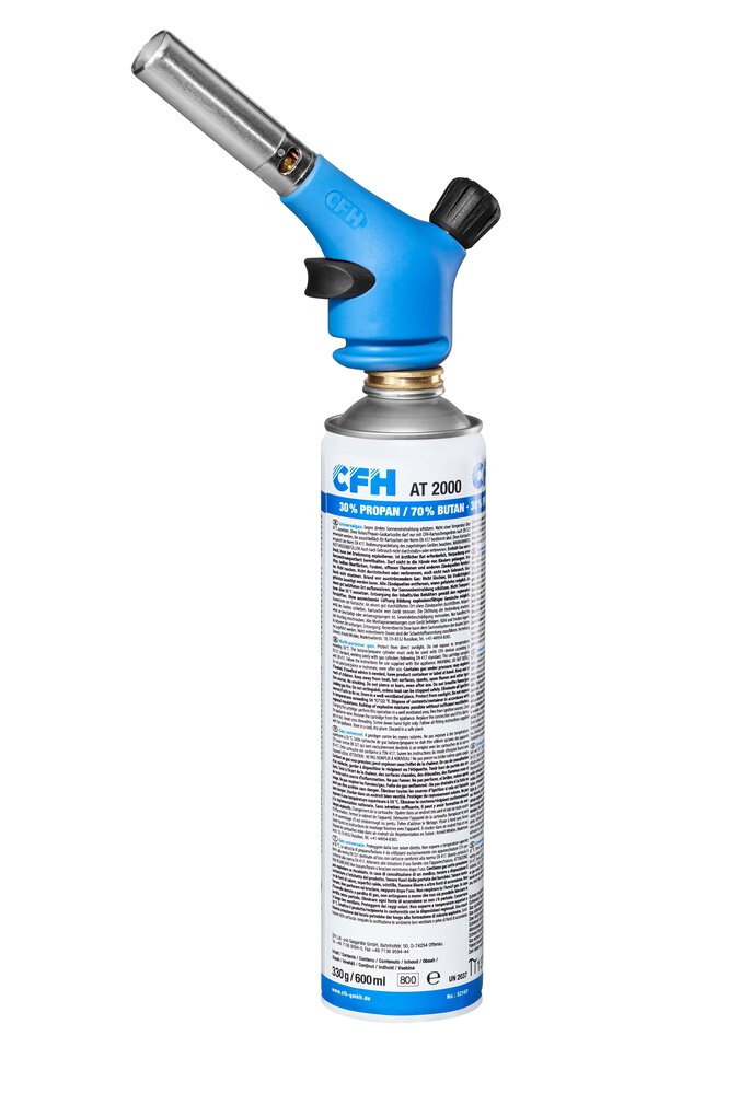 CFH Handlötgerät TS 1800