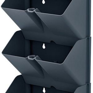 PROSPERPLAST Pflanzenwand Mini Cascade