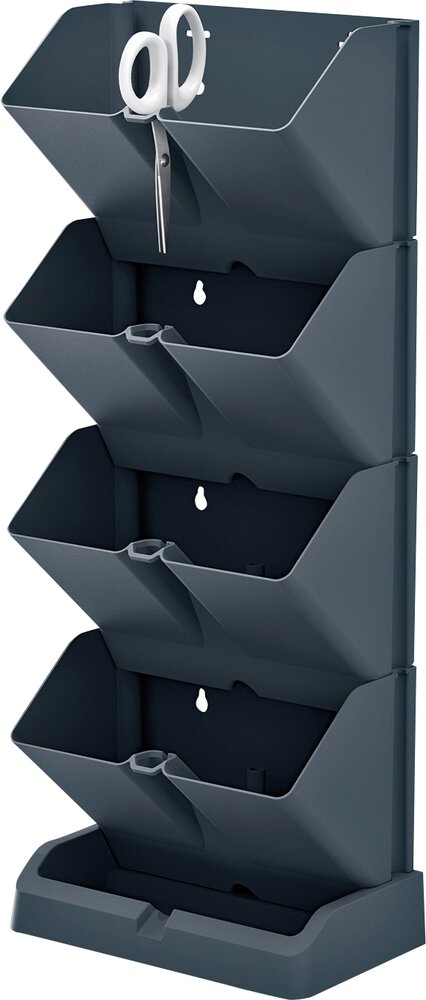 PROSPERPLAST Pflanzenwand Mini Cascade