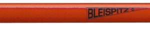 BLEISPITZ Zimmermanns-Bleistift 300 mm BLEISPITZ Zimmermanns-Bleistift 300 mm