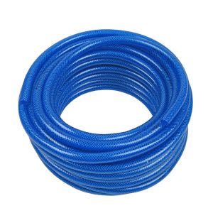 ERBA Druckluft-Gewebeschlauch 9 x 14 mm Ø 20 m