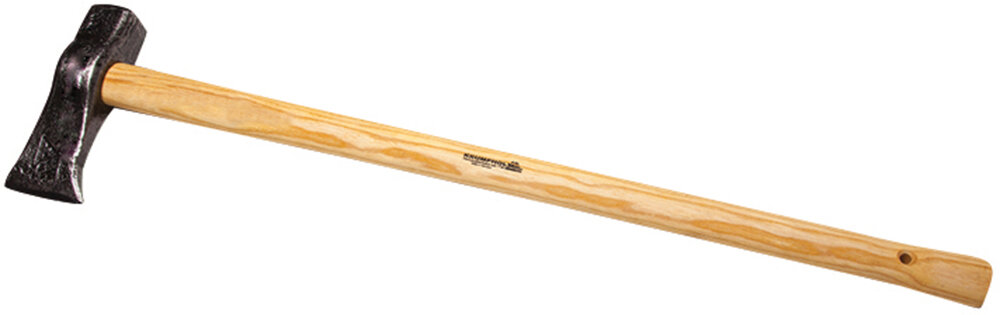 KRUMPHOLZ Spalt-Axt 3.500 g