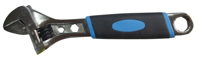 KRAFTBOX PROFESSIONAL Rollgabelschlüssel 250 mm