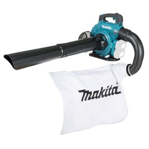 MAKITA  Akku-Gebläse/Laubsauger DUB363ZV