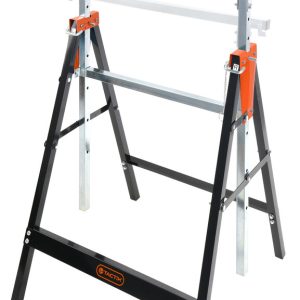 TACTIX Arbeitsbock höhenverstellbar, 200 kg TACTIX Arbeitsbock höhenverstellbar, 200 kg