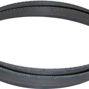 FISCH Kunststoff-/Holz-Bandsägeblatt 2.225 x 13 x 0,65 mm, 6 Zähne/Zoll FISCH Kunststoff-/Holz-Bandsägeblatt 2.225 x 13 x 0,65 mm, 6 Zähne/Zoll