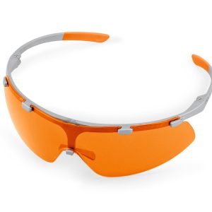 STIHL Schutzbrille Super Fit Orange STIHL Schutzbrille Super Fit Orange